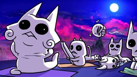 When cats revive from the DEAD | Rare cats, Kitty games, Cat wallpaper