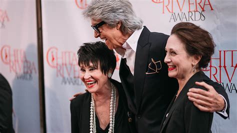 Eight Moments From The Inaugural Chita Rivera Awards That Are Seared ...