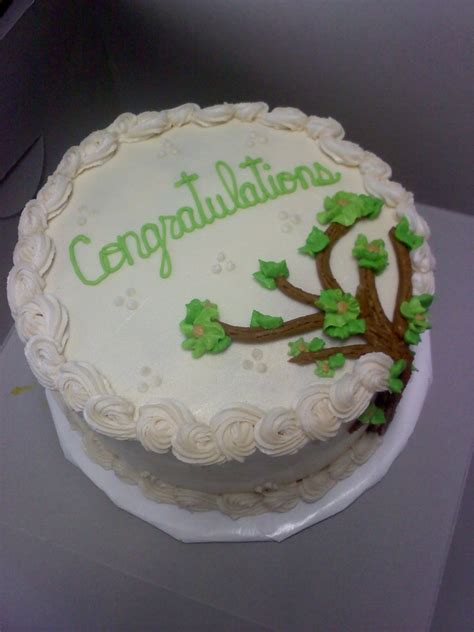 Congratulations - CakeCentral.com