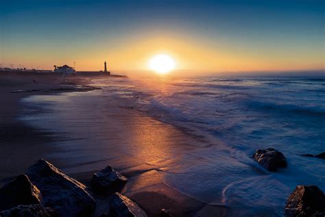 Rabat Beach | Morocco Photo Spot - PIXEO