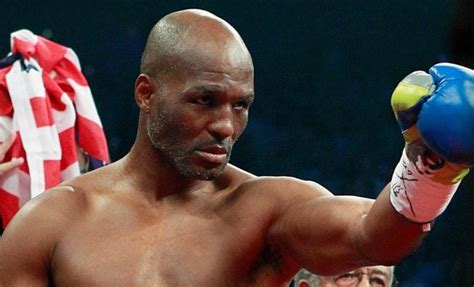 Bernard Hopkins Net Worth Is $40 Million (Updated For 2020)