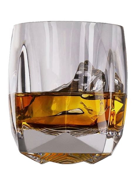 Norlan RAUK Heavy Whisky Tumbler 350ml | House of Malt