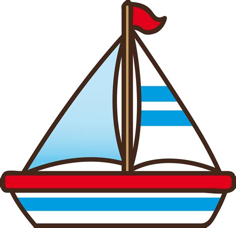 yachts - Clip Art Library
