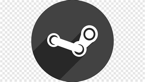 Ikony komputerów Steam Gry wideo Macintosh, awatar steam, awatar Steam, okrąg png | PNGEgg