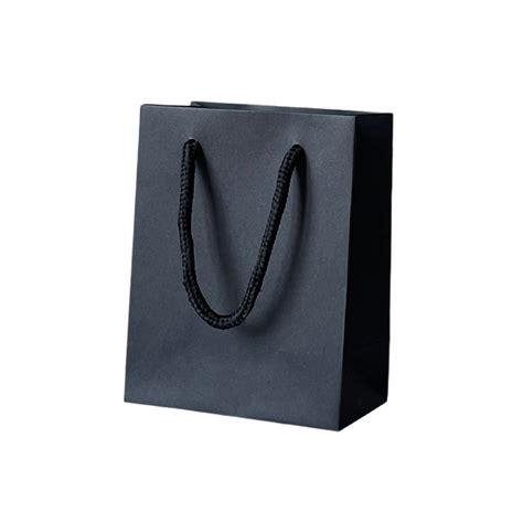 Luxury Boutique Paper Bags for Events - The Paper Bag Store