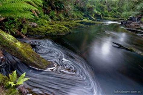 Tasmanian Wilderness World Heritage Area expanded! - Luke O'Brien ...