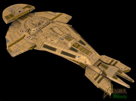 Cardassian Keldon Class 5 by NSAdonis on deviantART