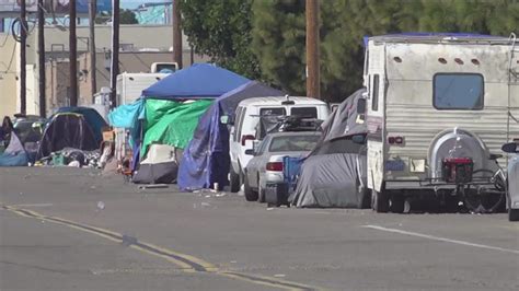 San Diego charity's plan to address homelessness in 2023 | cbs8.com