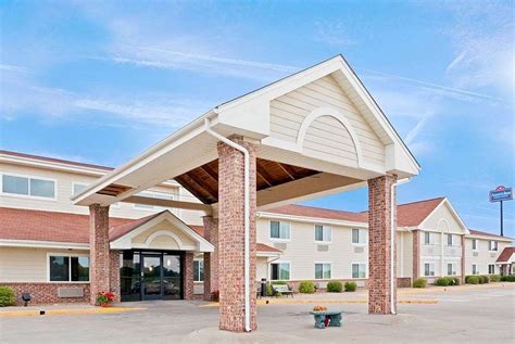 AMERICINN BY WYNDHAM SILVER CITY - Updated 2024 Prices & Hotel Reviews ...