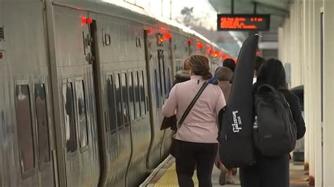 LIRR Fares Rise For First Time In Four Years Herald, 43% OFF