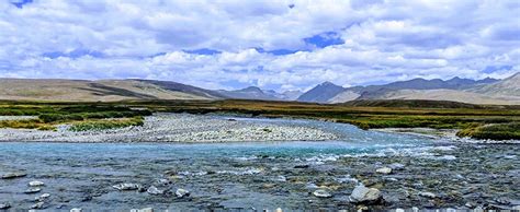 Skardu Valley - A Wonderful Visiting Place in Pakistan