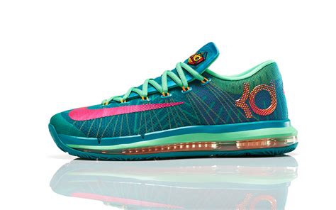 The Source |Sneaker Of The Day: Nike KD VI Elite "Hero"