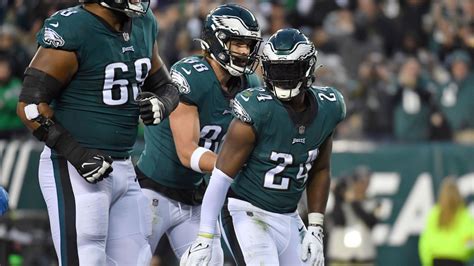 Eagles Stats: Birds making history in a very surprising area | RSN