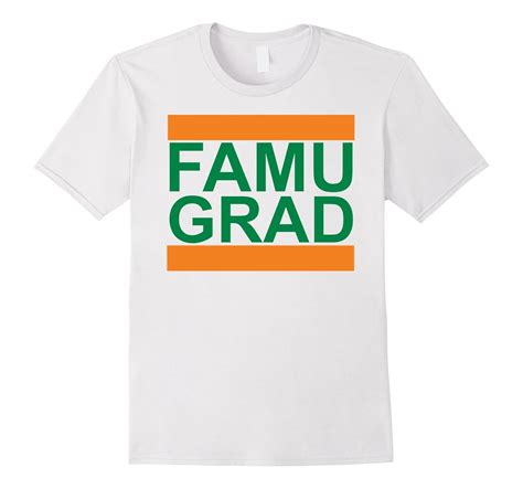 FAMU GRAD Alumni T-Shirt-FL – Sunflowershirt