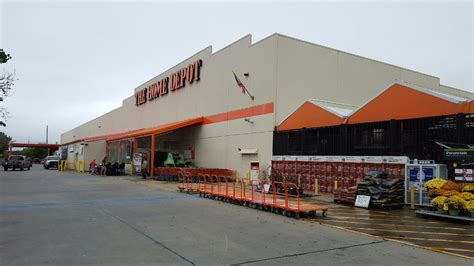 The Home Depot - Houston, TX - Business Information