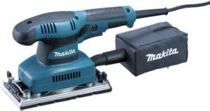 Best Sheet Sander UK Reviews - Top 5 List from Tool Advice UK