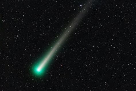 Christmas comet 2021: How to see once-in-a-lifetime comet soar through ...