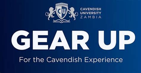 List of courses offered at Cavendish University Zambia and their fee ...