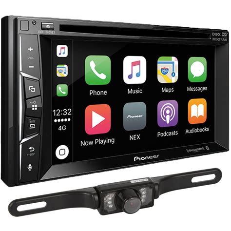 Best Car Stereo With Backup Camera - carduni