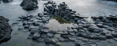 Giants Causeway Geology