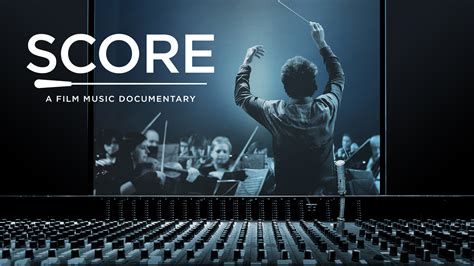 2016-Score Film Music Documentary-poster | Home Theater Forum