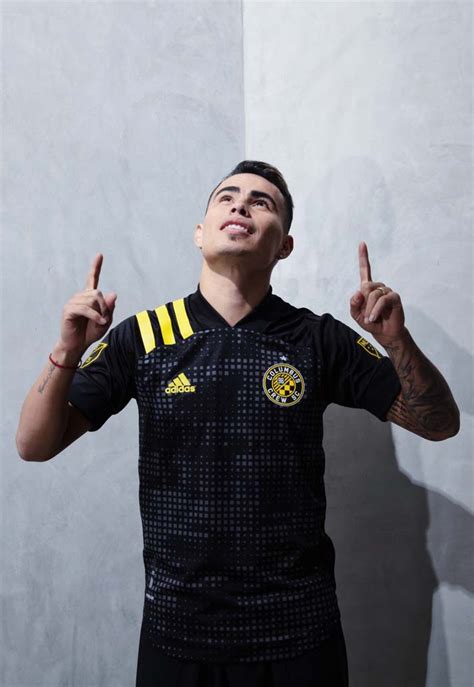 adidas Reveal Full MLS 2020 Jersey Collection - SoccerBible