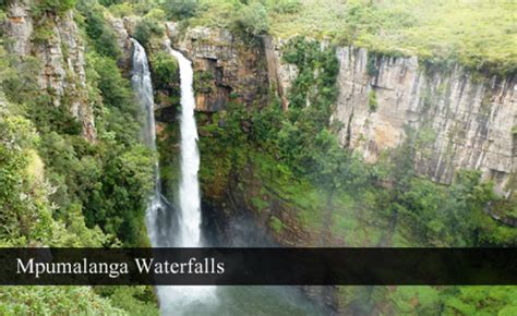 Mpumalanga is one of South Africa’s most productive and important ...