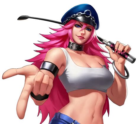 Poison SFD by Rayzo-1986 on DeviantArt