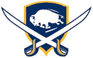 NHL Tournament of Logos: Speaking Of The Sabres...