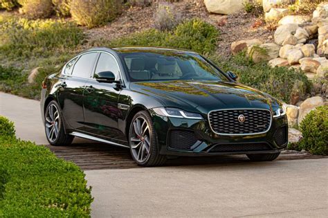 2023 Jaguar XF Prices, Reviews, and Pictures | Edmunds