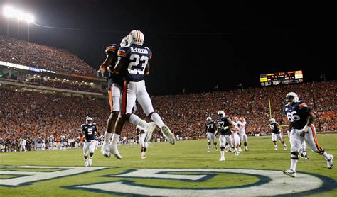 Auburn Football 2010: Week 3 Awards From Win Over Clemson | News ...