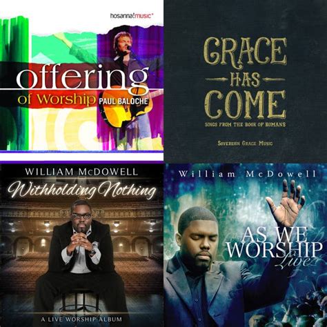 Offering Songs / Offertory Songs on Spotify