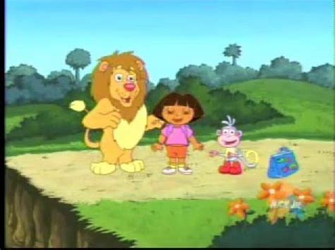 dora's milkshakes - YouTube