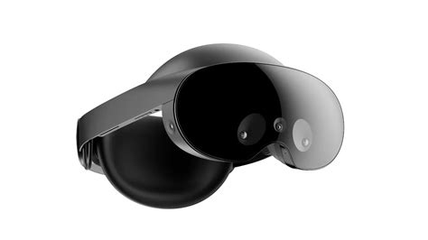 Meta unveils $1499 Quest Pro headset