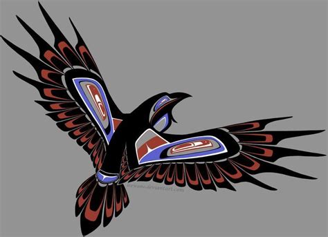 Haida art, Native american art, Indigenous art