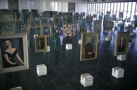 The Top Museums in Sao Paulo, Brazil