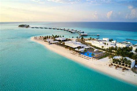 Hotel Riu Palace & Riu Atoll - 24 Hours All Inclusive Hotels