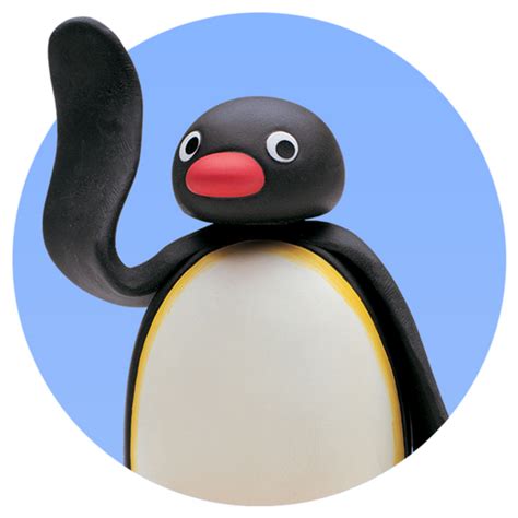 Stickers to Match Your Personal Style | Society6 | Pingu, Pingu pingu ...