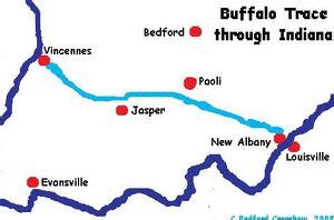 Buffalo Trace • FamilySearch