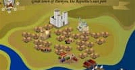 Feudalism 2 - Online Game - Play for Free | Keygames.com