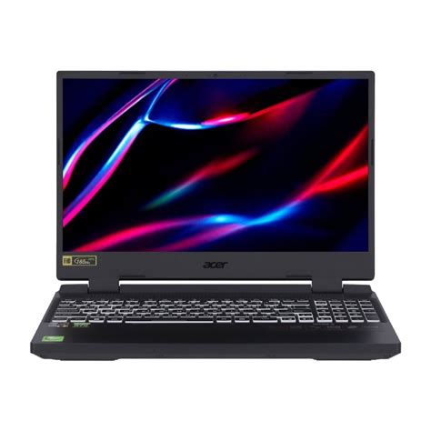 NOTEBOOK (โน้ตบุ๊ค) ACER NITRO 5 AN515-47-R8EV (OBSIDIAN BLACK)