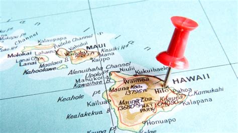 Earthquake hits Hawaii’s Big Island, ‘strong shaking’ in many areas ...