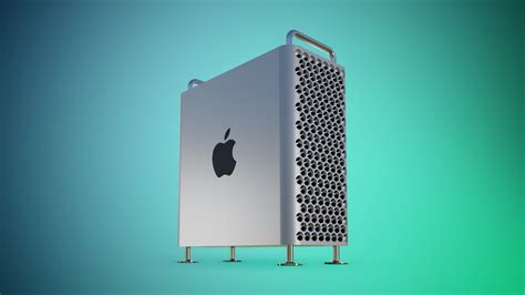 Apple Executive Discusses New Mac Pro’s Lack of External GPU Support ...