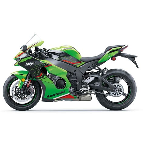 2023 Kawasaki Ninja ZX-10R | 歐樂機車專業平台