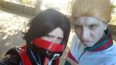 Feitan Portor | ️️ Cosplay Amino