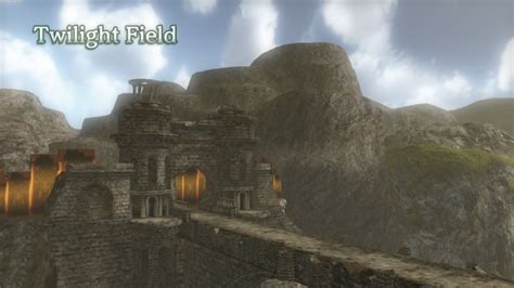 Image - Hyrule Warriors Twilight Field Bridge of Eldin.png | Zeldapedia ...