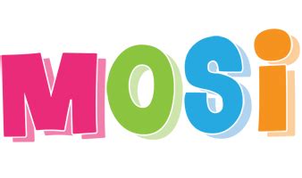 Mosi Logo | Name Logo Generator - I Love, Love Heart, Boots, Friday, Jungle Style