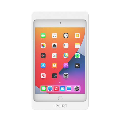 Best Buy: iPort CONNECT PRO Case for Apple iPad Mini (5th Gen) (Each ...