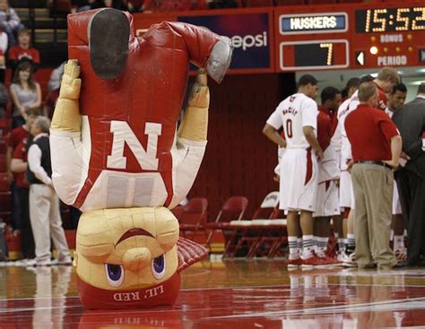 20 Super Weird College Basketball Mascots - CBSSports.com