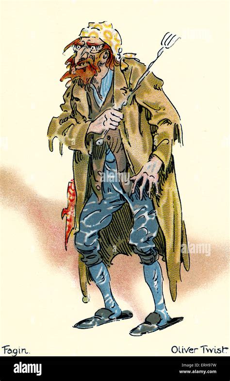 Fagin pockets hi-res stock photography and images - Alamy